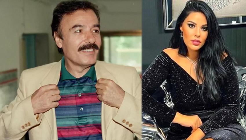 Ferdi Tayfur'un kızı Tuğçe Tayfur sessizliğini bozdu: İbrahim Tatlıses de çok iyi biliyor 