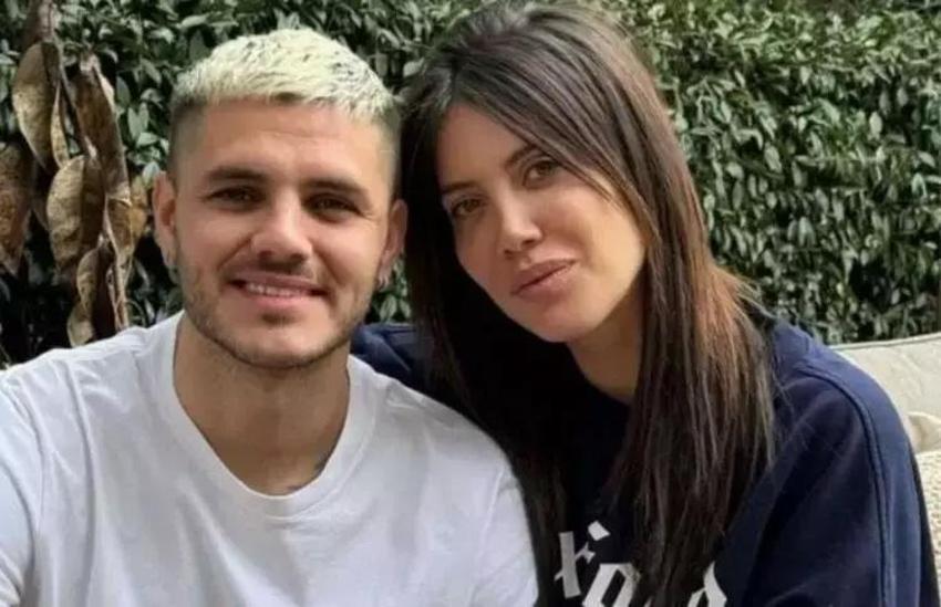 Wanda Nara'yı kızdıracak iddia: Mauro İcardi yeniden baba oluyor!