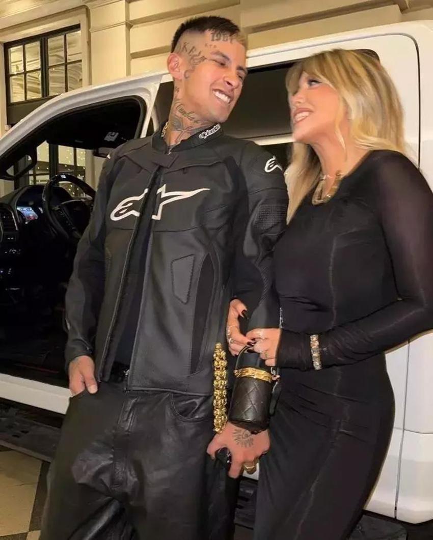 Wanda Nara'yı kızdıracak iddia: Mauro İcardi yeniden baba oluyor!