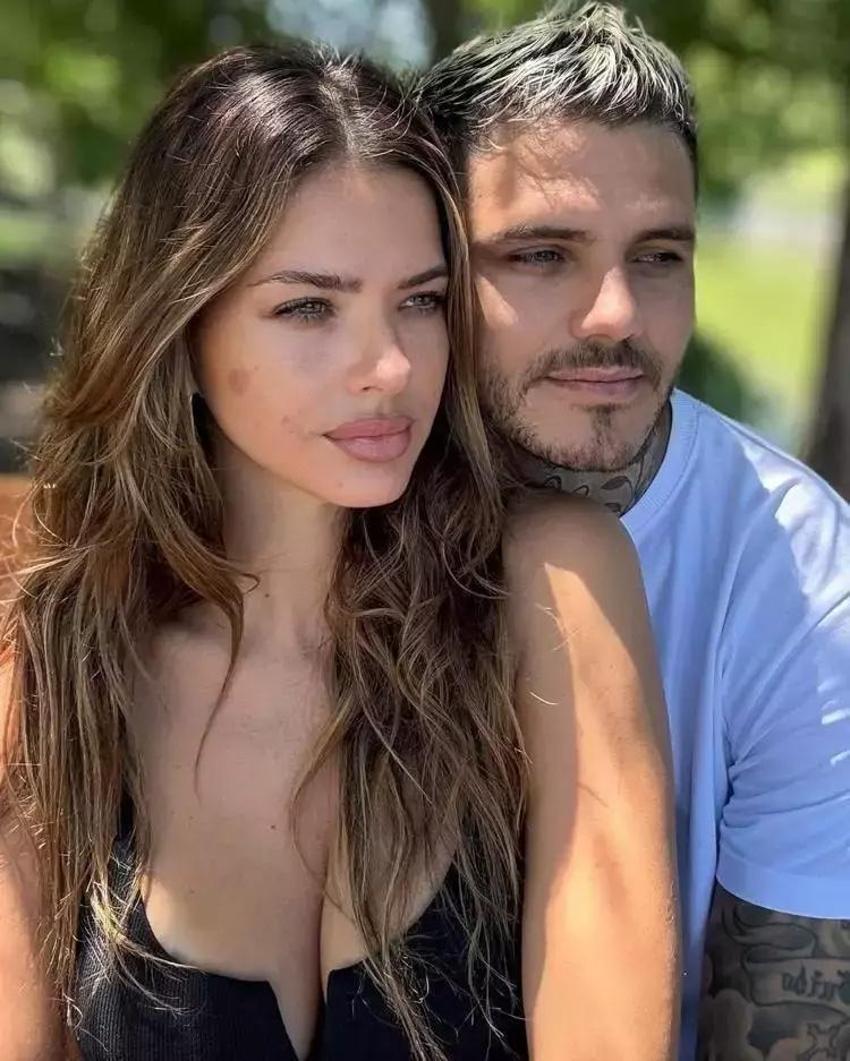 Wanda Nara'yı kızdıracak iddia: Mauro İcardi yeniden baba oluyor!
