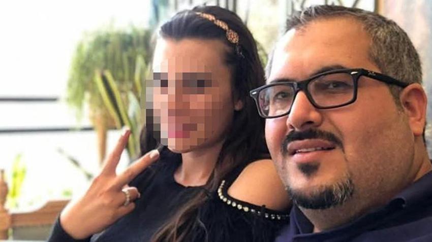 Adana'da polis memurunun öldürdüğü aile üyeleri yan yana toprağa verildi