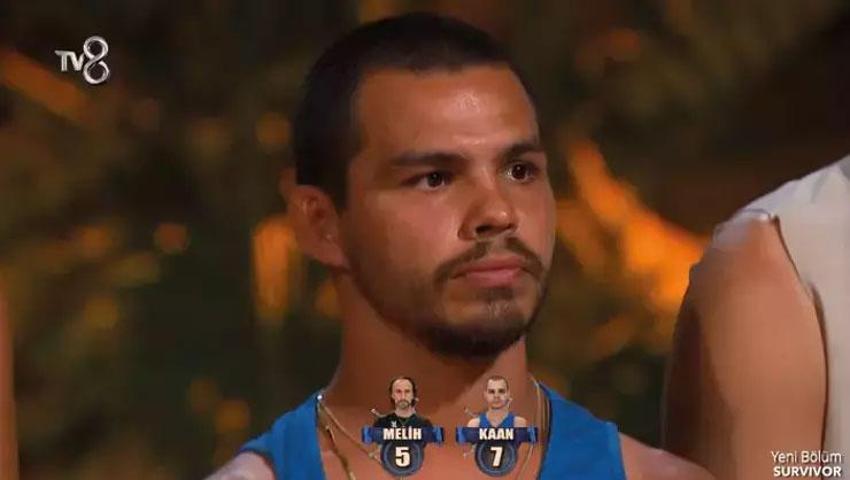Survivor'da ilk eleme adayı belli oldu! Adada gerilim devam ediyor