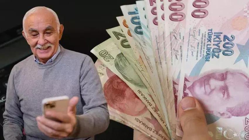 Bayram ikramiyesi kaç lira olacak? Emekliler bekliyordu, işte olası rakamlar