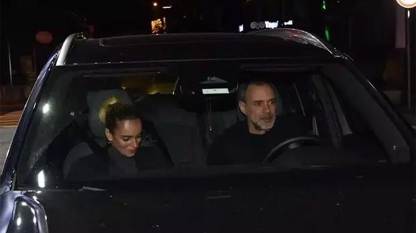 Burak Deniz ile ayrılmıştı! Bestemsu Özdemir yeni bir aşka yelken açtı 