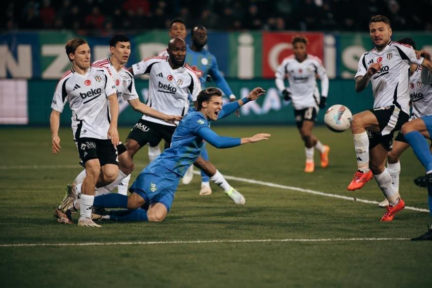 Mancini, Tudor derken Beşiktaş'ın yeni hocası belli oldu! İstanbul'a imza atmaya geliyor