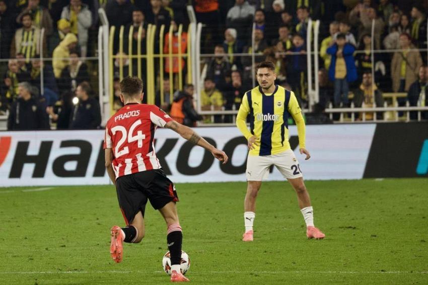 Tuta değil Mourinho yıldız stopere kafayı taktı! Tadic devreye girdi, 18 milyon euroluk bomba