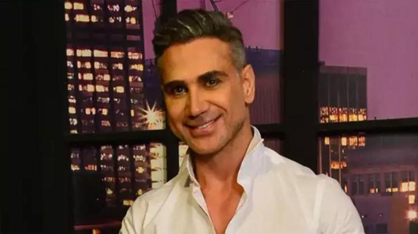 Şarkıcı Doğuş 4 haftada 14 kilo verdi! Sebebi ortaya çıktı 