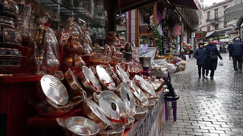 Trabzon'da unutulmaya yüz tutan meslek! Bu işi sadece 2 kişi yapıyor