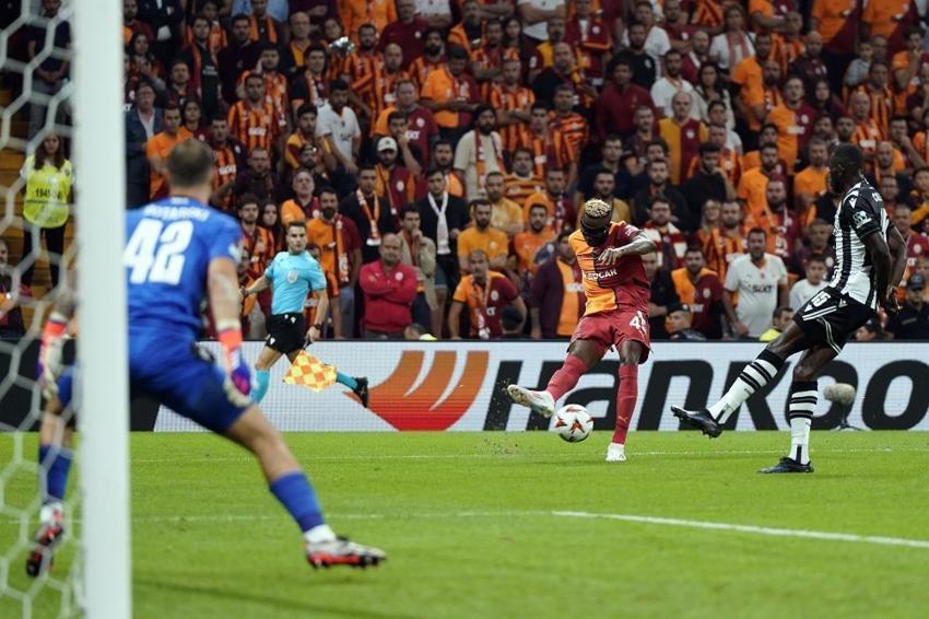 Kyle Walker, Igor Jesus, Kolo Muani derken Galatasaray'a dünya yıldızı! Okan Buruk'a golcü hediyesi