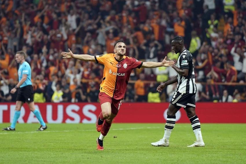 Kyle Walker, Igor Jesus, Kolo Muani derken Galatasaray'a dünya yıldızı! Okan Buruk'a golcü hediyesi
