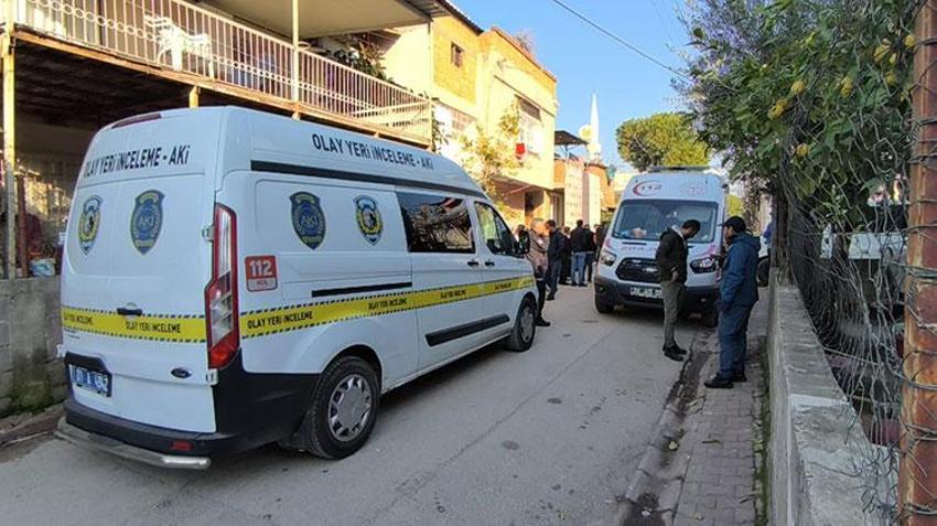 Ailesinden 5 kişiyi katleden polis memurunu ifadesi ortaya çıktı: Bir anlık sinir ve öfkeyle ailemi katlettim, çok pişmanım