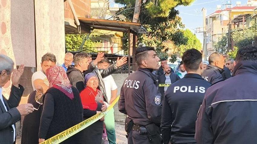 Ailesinden 5 kişiyi katleden polis memurunu ifadesi ortaya çıktı: Bir anlık sinir ve öfkeyle ailemi katlettim, çok pişmanım