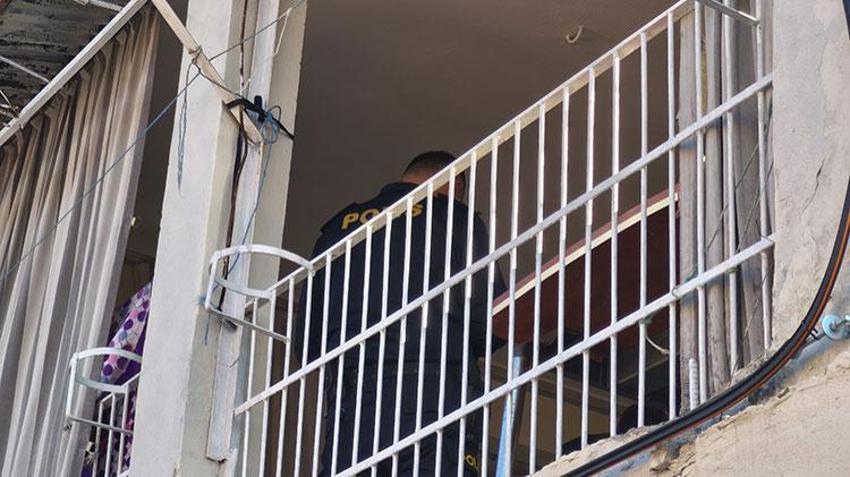 Ailesinden 5 kişiyi katleden polis memurunu ifadesi ortaya çıktı: Bir anlık sinir ve öfkeyle ailemi katlettim, çok pişmanım
