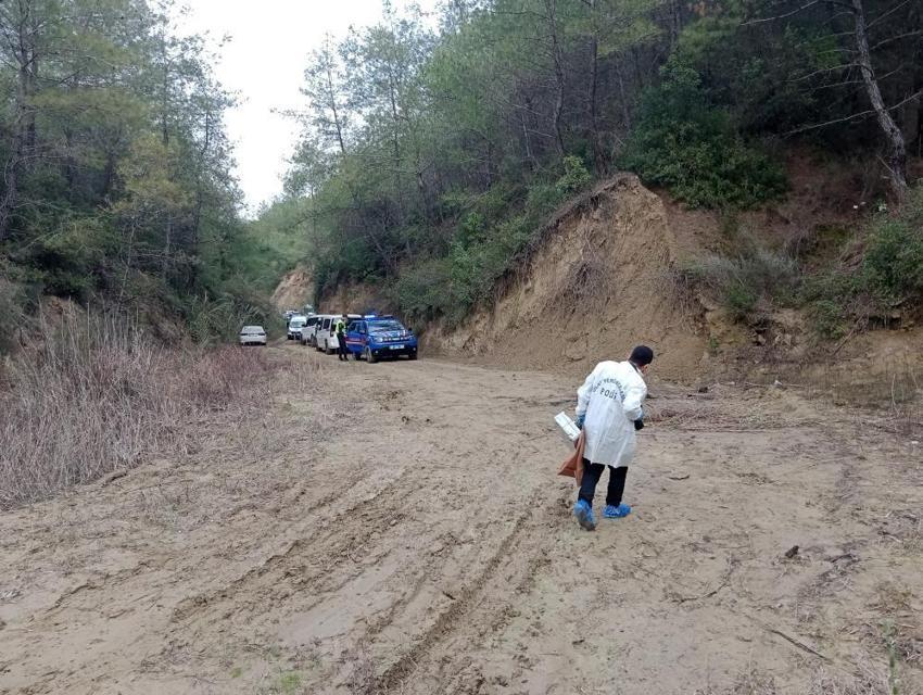 Ailesinden 5 kişiyi katleden polis memurunu ifadesi ortaya çıktı: Bir anlık sinir ve öfkeyle ailemi katlettim, çok pişmanım