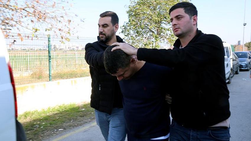 Ailesinden 5 kişiyi katleden polis memurunu ifadesi ortaya çıktı: Bir anlık sinir ve öfkeyle ailemi katlettim, çok pişmanım