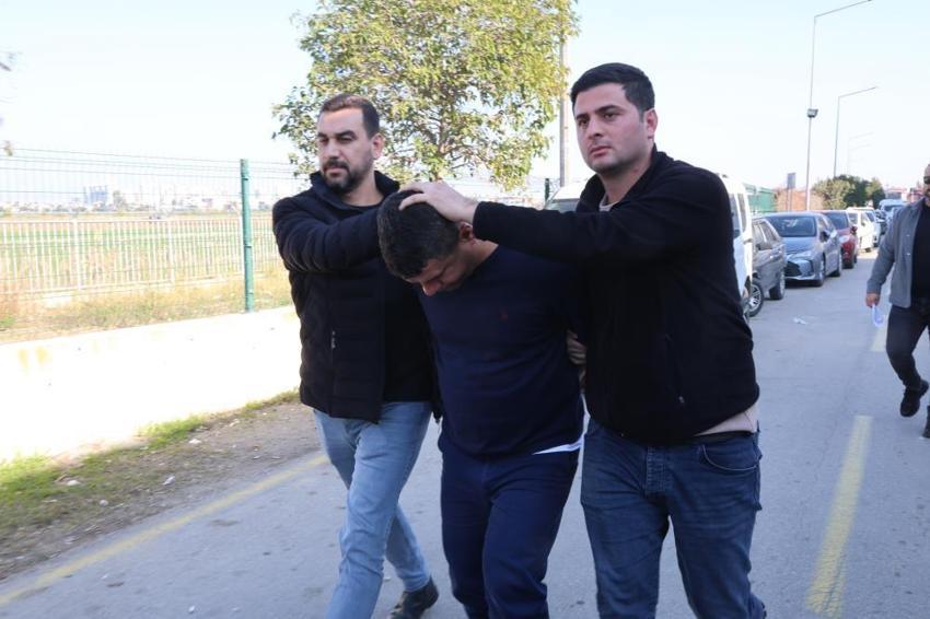 Ailesinden 5 kişiyi katleden polis memurunu ifadesi ortaya çıktı: Bir anlık sinir ve öfkeyle ailemi katlettim, çok pişmanım
