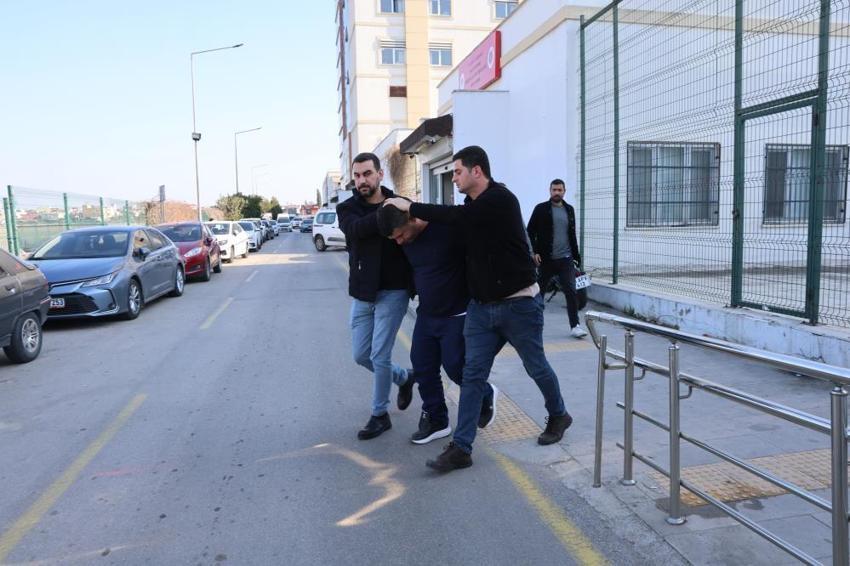 Ailesinden 5 kişiyi katleden polis memurunu ifadesi ortaya çıktı: Bir anlık sinir ve öfkeyle ailemi katlettim, çok pişmanım