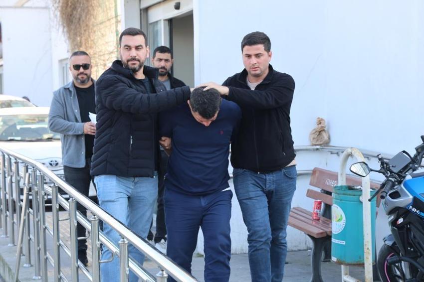 Ailesinden 5 kişiyi katleden polis memurunu ifadesi ortaya çıktı: Bir anlık sinir ve öfkeyle ailemi katlettim, çok pişmanım