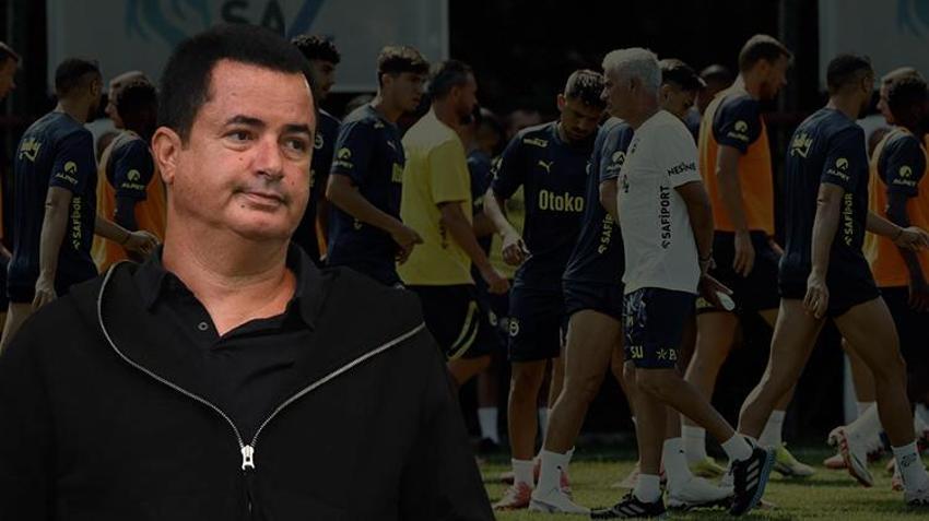 Cengiz Ünder, Samet Akaydın değil yıldız isme güle güle! Acun Ilıcalı ikna etti, Hull City'e gidiyor