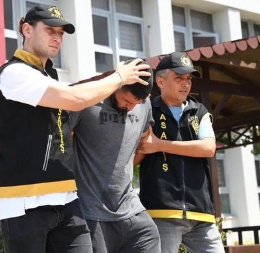 Öğretmen eşini ve bacanağını katleden sanık hakim karşısında! Katliamı anlattı: Eşin seni aldatıyor dedi, cinnet geçirdim