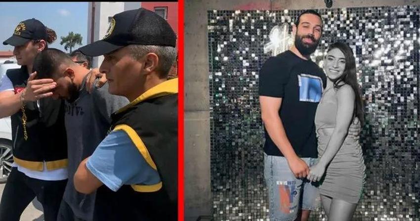 Öğretmen eşini ve bacanağını katleden sanık hakim karşısında! Katliamı anlattı: Eşin seni aldatıyor dedi, cinnet geçirdim