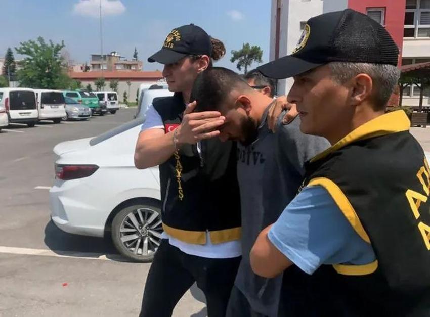Öğretmen eşini ve bacanağını katleden sanık hakim karşısında! Katliamı anlattı: Eşin seni aldatıyor dedi, cinnet geçirdim