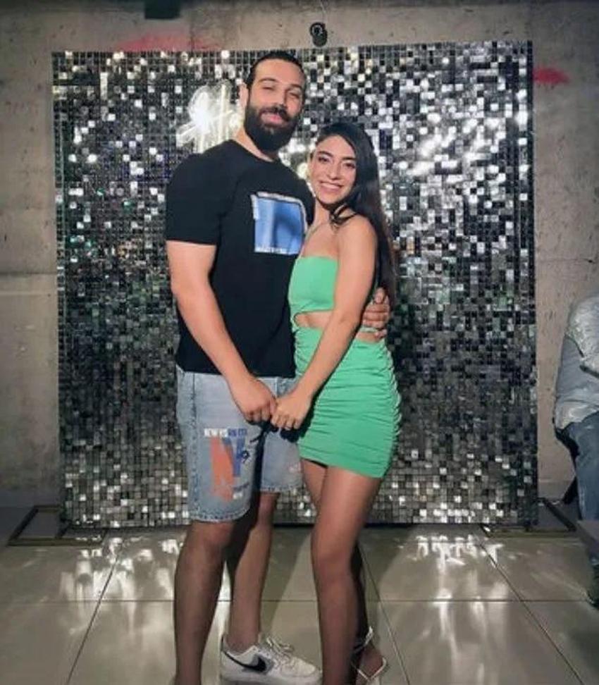 Öğretmen eşini ve bacanağını katleden sanık hakim karşısında! Katliamı anlattı: Eşin seni aldatıyor dedi, cinnet geçirdim