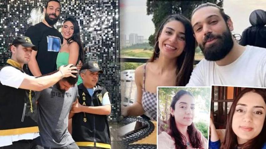 Öğretmen eşini ve bacanağını katleden sanık hakim karşısında! Katliamı anlattı: Eşin seni aldatıyor dedi, cinnet geçirdim