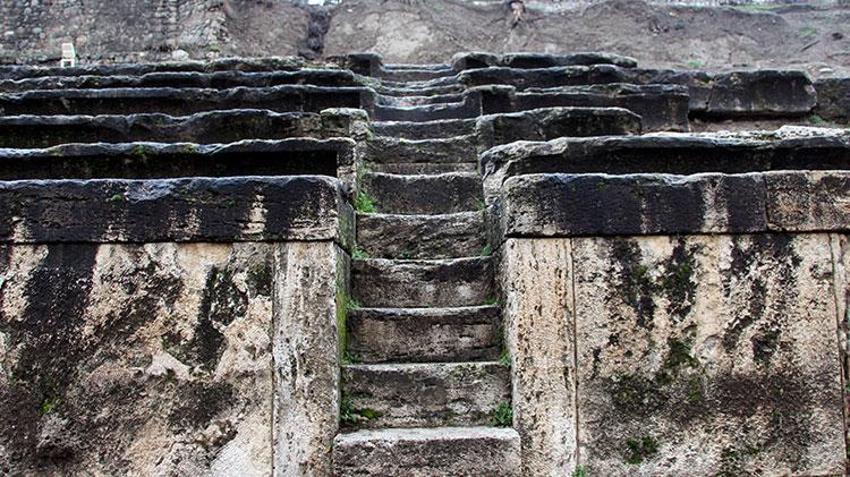 Bolu'da antik dünyanın izleri yeniden canlanıyor: Antik Stadion'da restorasyon çalışmaları başladı