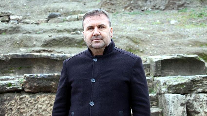 Bolu'da antik dünyanın izleri yeniden canlanıyor: Antik Stadion'da restorasyon çalışmaları başladı