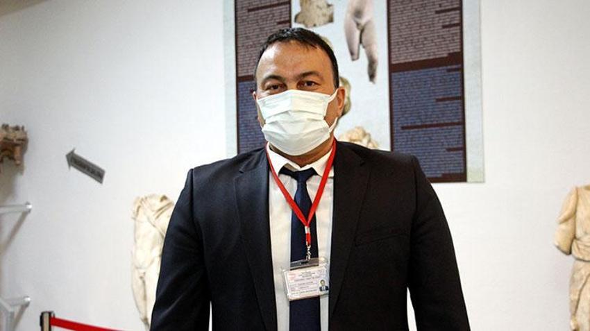 Bolu'da antik dünyanın izleri yeniden canlanıyor: Antik Stadion'da restorasyon çalışmaları başladı