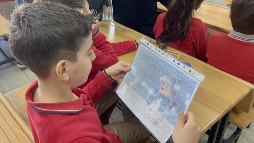 Tatil başladı! 20 milyonu aşkın öğrencinin karne heyecanı