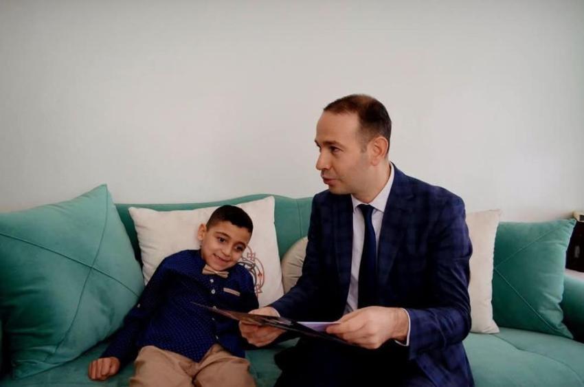 Tatil başladı! 20 milyonu aşkın öğrencinin karne heyecanı