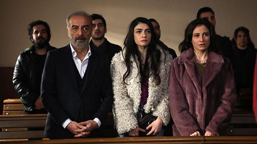 Geçmiş Azem’in peşini bırakmıyor! Gizemli kadının sırrı ne?