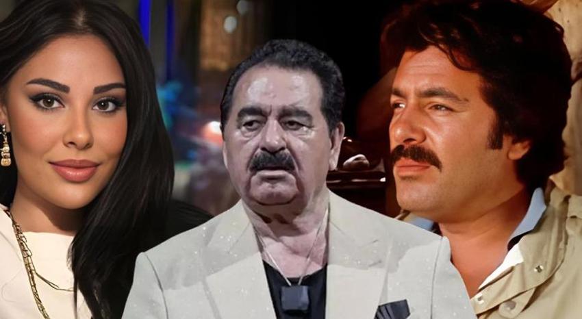 Ferdi Tayfur'un kızı Tuğçe Tayfur sessizliğini bozdu: İbrahim Tatlıses de çok iyi biliyor 