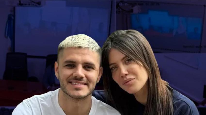 Wanda Nara'nın Icardi sözleri ortalığı karıştıracak: Banyo kapısını açıp çıplak videolarımı çekti