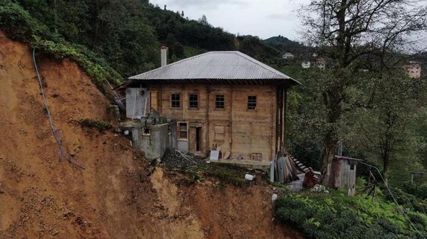 Rize'de yaşandı, Türkiye'ye ders oldu! Bakanlık hemen harekete geçti