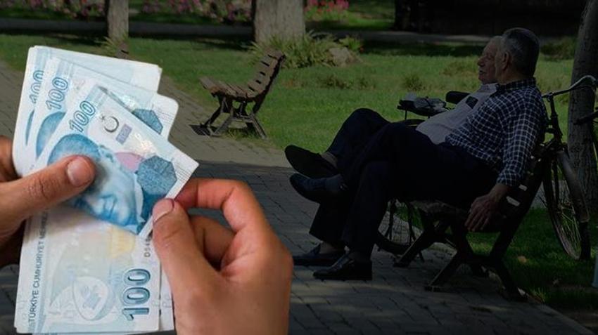 Emekli maaşlarına ek olarak ödeniyor! Bankalar harekete geçti, 20.000 TL'yi aştı