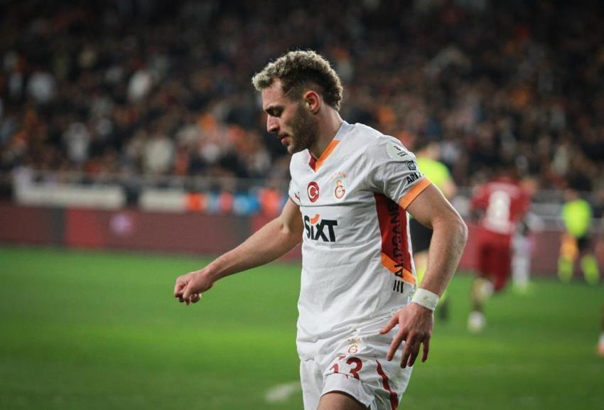 Galatasaraylılar 'Gabriel Sara çabuk dön' diye dua ediyor' deyip bombaladı: İlk maç ilk skandal