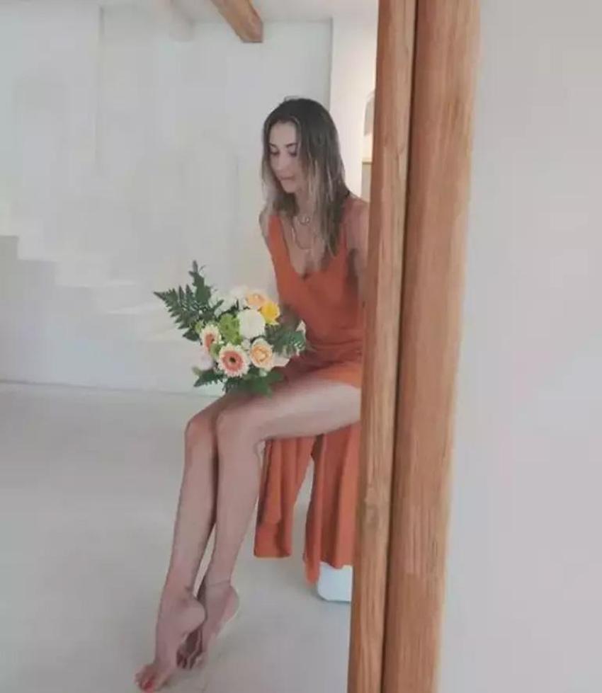 Şeyma Subaşı'dan evlilik itirafı! Brezilyalı aşkını ilk kez anlattı