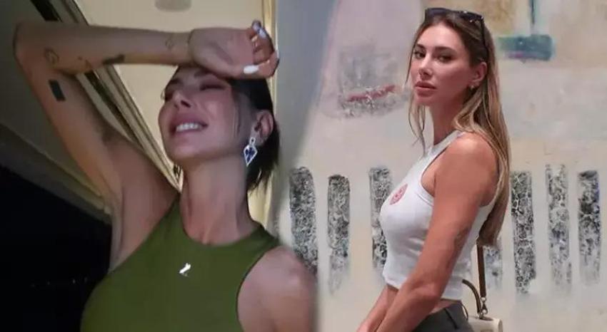 Şeyma Subaşı'dan evlilik itirafı! Brezilyalı aşkını ilk kez anlattı