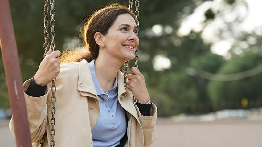 Annem Ankara'nın gülen yüzleri! Anne oğul düşman çatlattı
