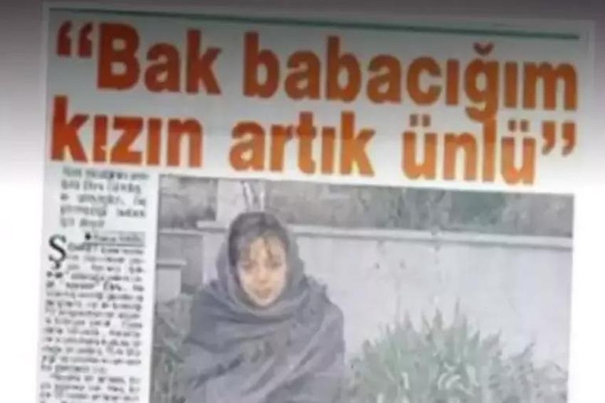 Ünlü sanatçının babasını neden affetmediği belli oldu! Yıllar sonra ortaya çıktı