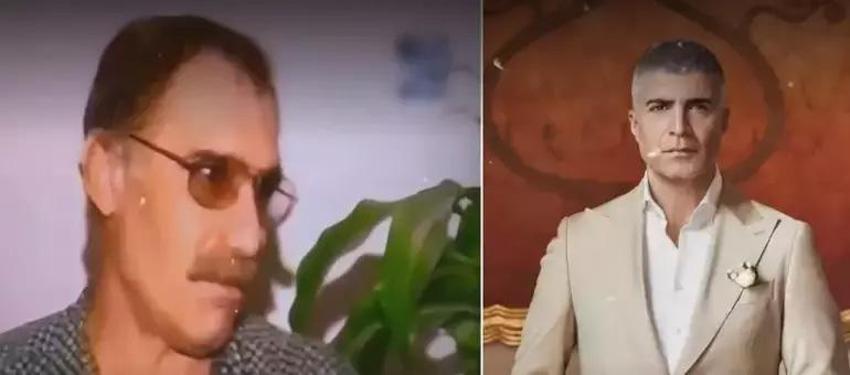 Ünlü sanatçının babasını neden affetmediği belli oldu! Yıllar sonra ortaya çıktı