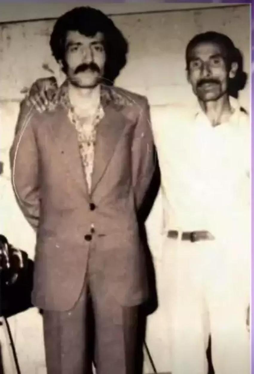 Ünlü sanatçının babasını neden affetmediği belli oldu! Yıllar sonra ortaya çıktı