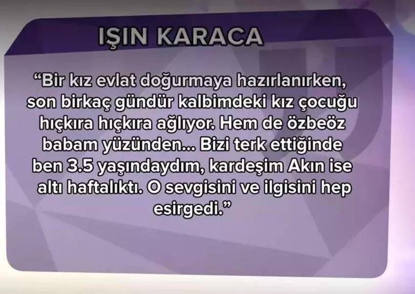 Ünlü sanatçının babasını neden affetmediği belli oldu! Yıllar sonra ortaya çıktı