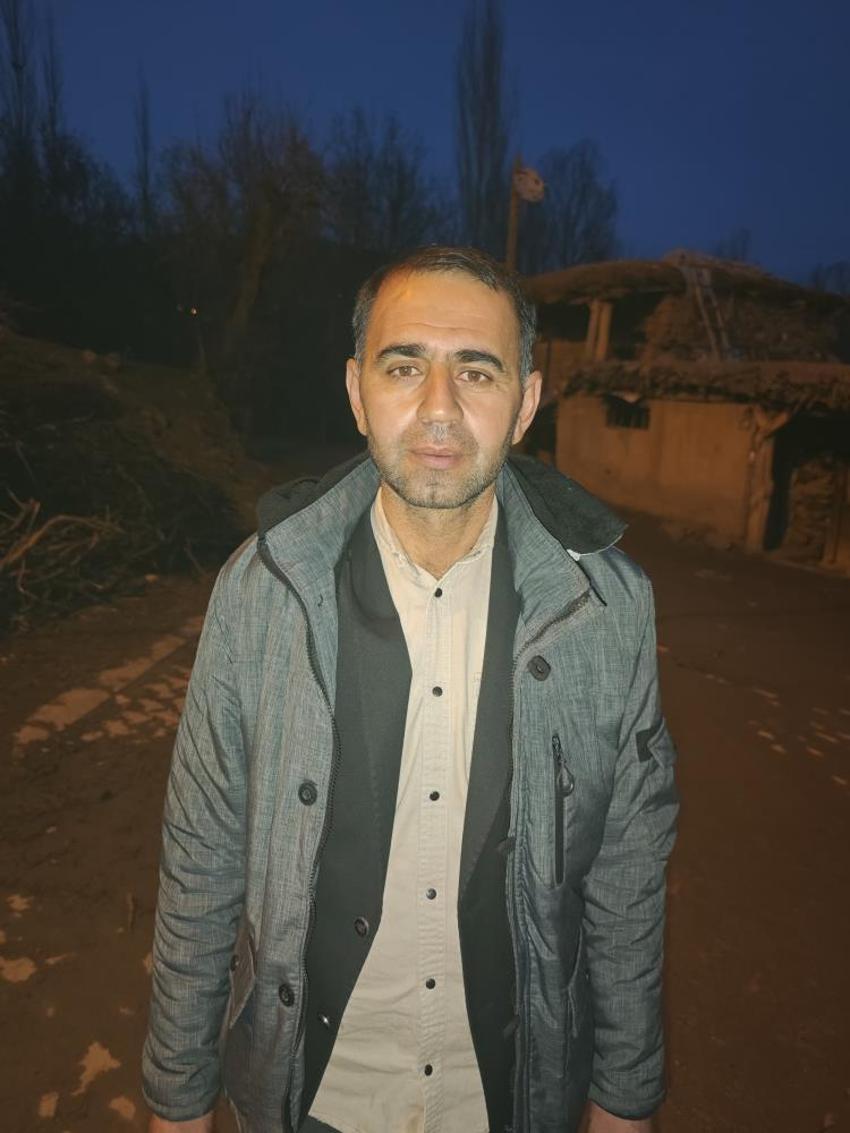 Bitlis'te ecdat geleneği hayata geçirildi! Hayırseverler, Bitlis'te 'Zimem Defteri' ile ihtiyaç sahiplerinin borçlarını kapattı