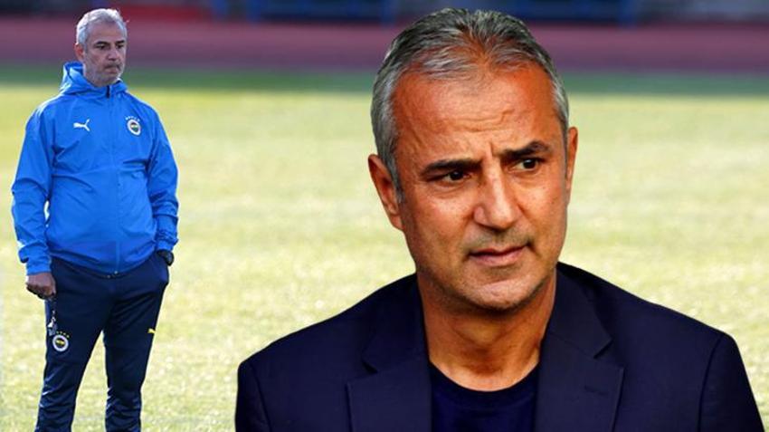 İsmail Kartal bombası patladı! Süper Lig devinin teklifine düşünmeden cevap verdi