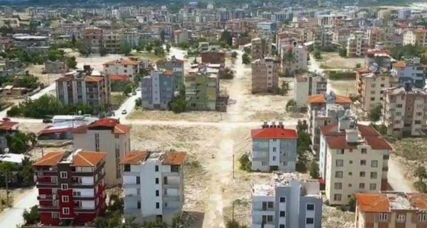 Evini dönüştüren vatandaş hangi yardımlardan yararlanacak?