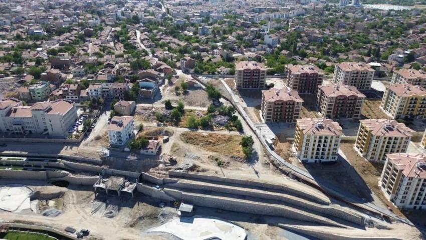 Evini dönüştüren vatandaş hangi yardımlardan yararlanacak?